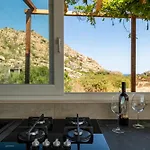 Iside Villa