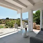 Iside Villa Santa Maria Navarrese