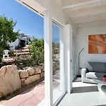 Villa Iside Santa Maria Navarrese