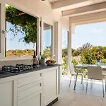 Iside Villa *