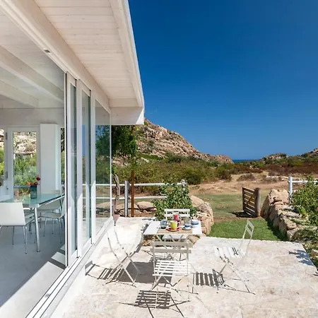 Villa Iside