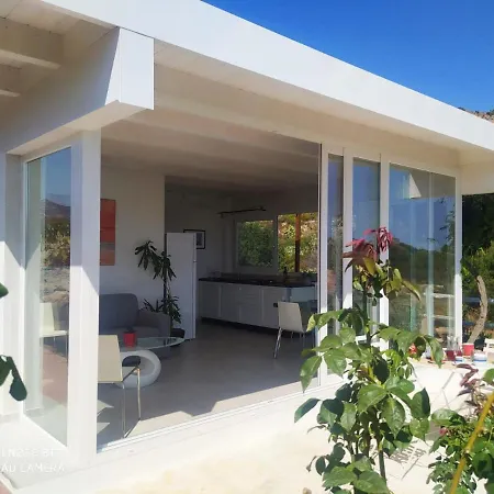 Iside * 산타마리아나바레제