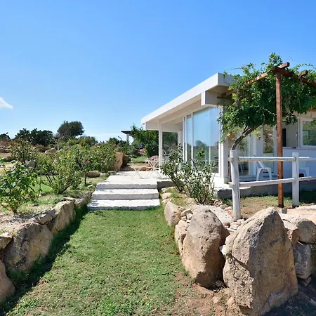 Villa Iside Santa Maria Navarrese