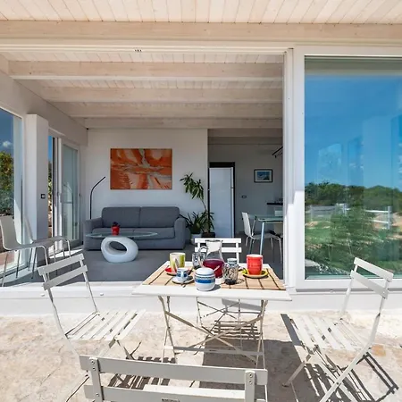 Villa Iside