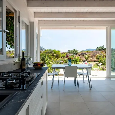 Villa Iside *