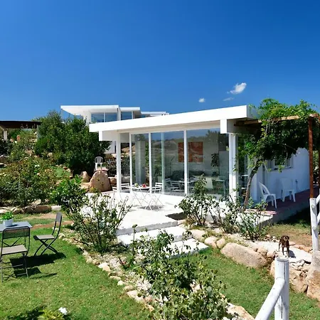 Villa Iside *
