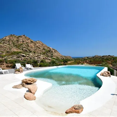 Villa Iside