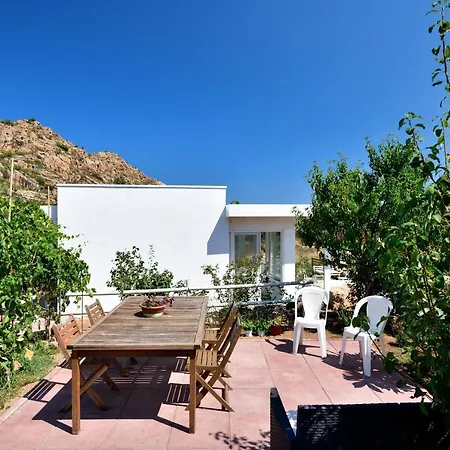 Iside * 산타마리아나바레제