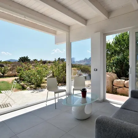 Iside Villa Santa Maria Navarrese