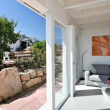 빌라 Iside 산타마리아나바레제