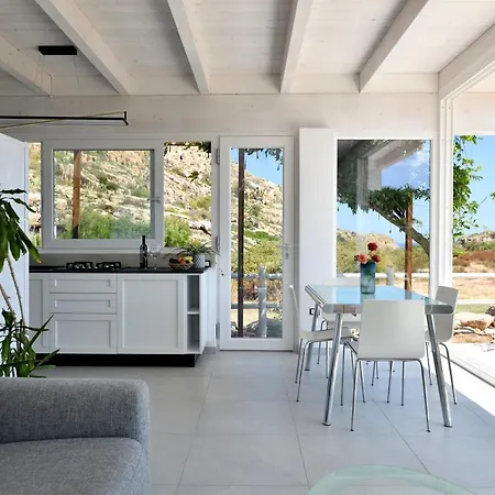 Iside Villa