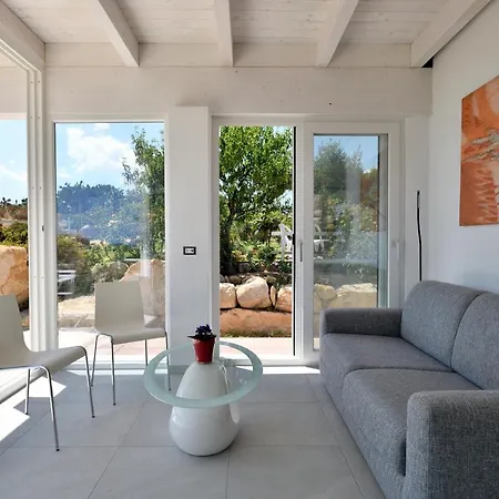 Iside Villa